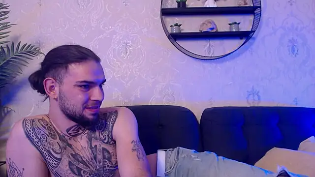 DanyelCarter live sex cam