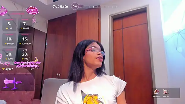 evelyn_wine live sex cam