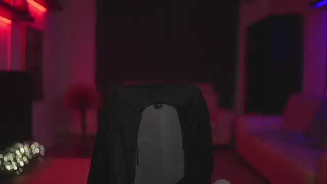 CandyStorm live sex cam