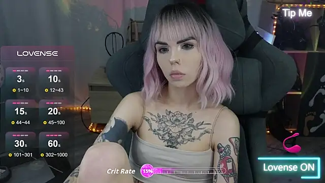 Kerry_Kirk live sex cam