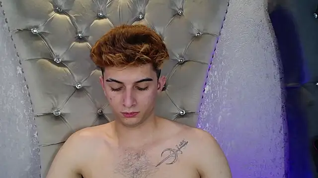 MrWilliseo live sex cam