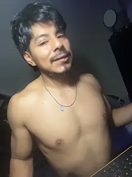 MynameisPaco live sex cam