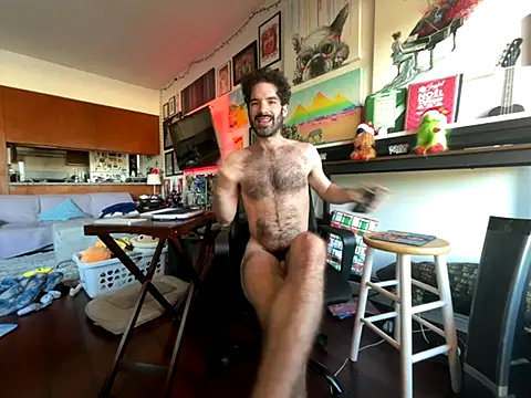 Pupscritch live sex cam