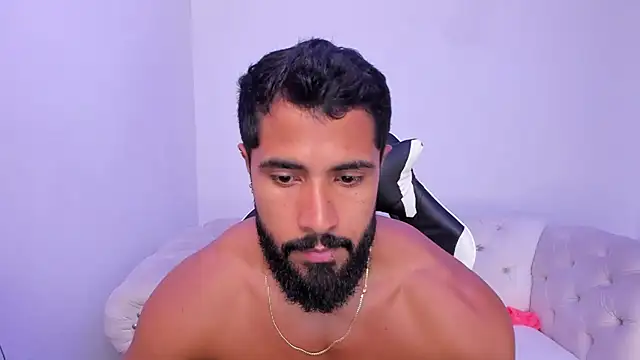 Santiago_huntt live sex cam