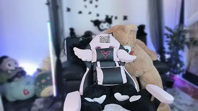 Naomii_Soto live sex cam