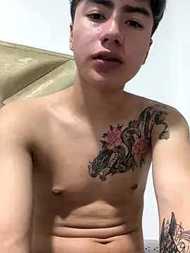 AlexanderCollman live sex cam