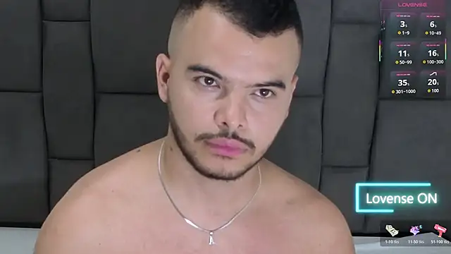 Matia5Tower5 live sex cam