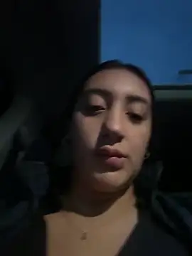 Hannahoff live sex cam