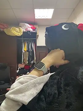 mumuowl live sex cam