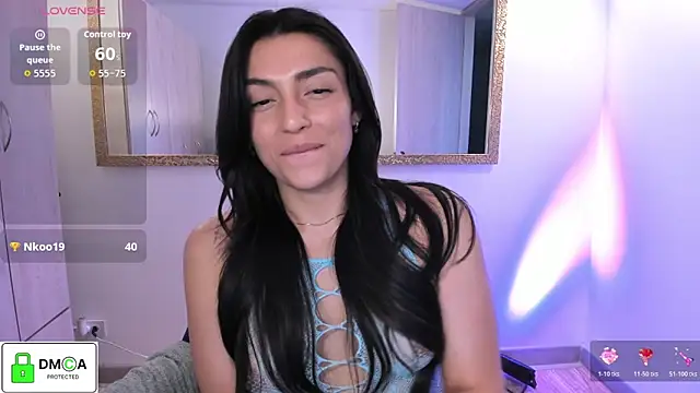 EricaVanderhill live sex cam