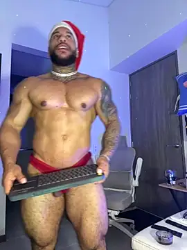 Andrew_Johnnson live sex cam