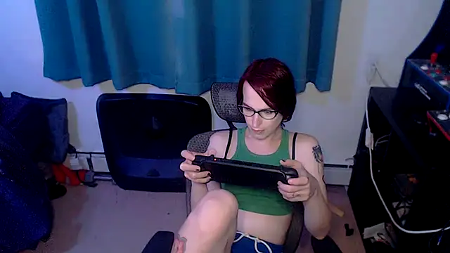 RyffBurnz live sex cam