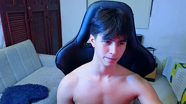 carl_dixon live sex cam