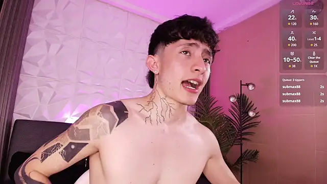 troy_rouge live sex cam