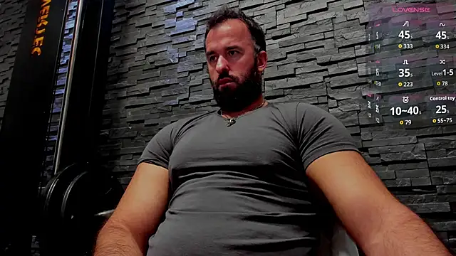 David_Big_Daddy live sex cam