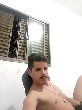 Caiomoretto live sex cam