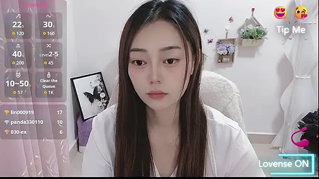 Abb-qiaoyi live sex cam