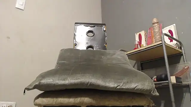 Amazing12inch live sex cam