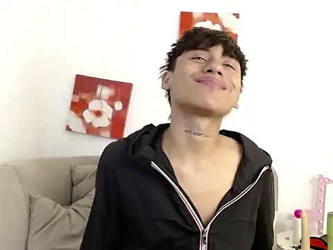 LianRoss live sex cam