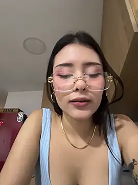 CatadeLuca live sex cam