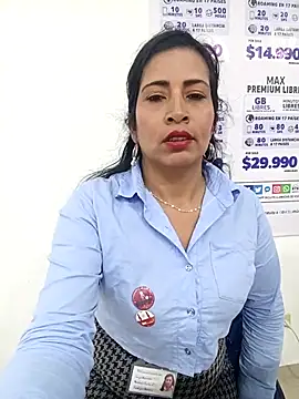 PAULA20- live sex cam