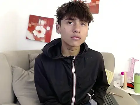 LianRoss live sex cam