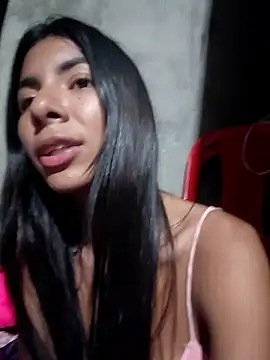 chaparritahot99 live sex cam