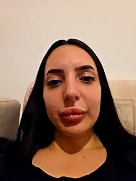 TiffanyPeretz live sex cam