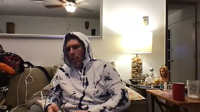 God_Of_ThundeRR live sex cam