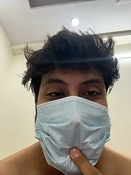 KabirDickhead live sex cam