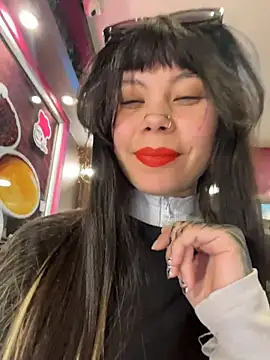 EemaHaruki live sex cam