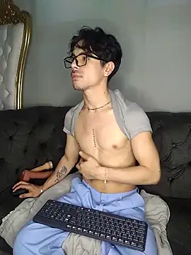 BryCams3 live sex cam