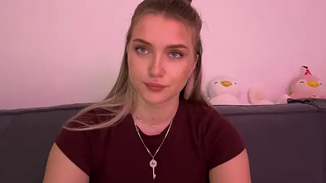 LouraStalter live sex cam