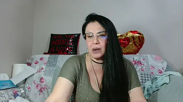 -__TSUNAMI__- live sex cam