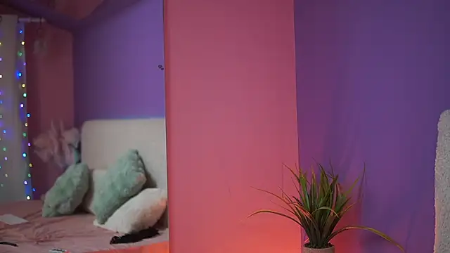 SabrinaHope live sex cam