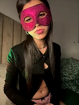 ZINA-MOROCCO live sex cam