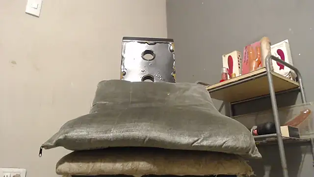 Amazing12inch live sex cam