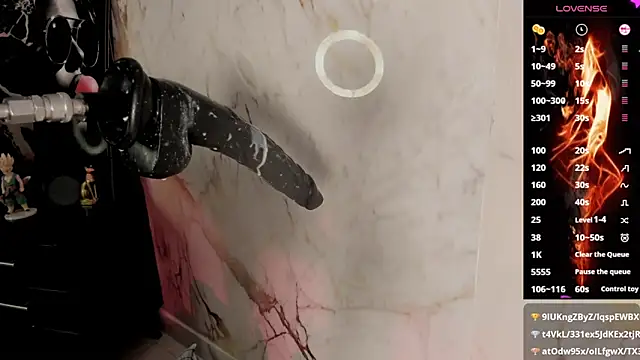 la_mazona live sex cam