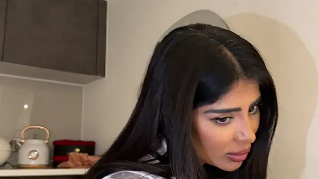 ArabicBarbie live sex cam