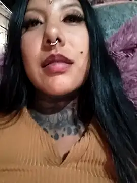 missashlyrosette live sex cam