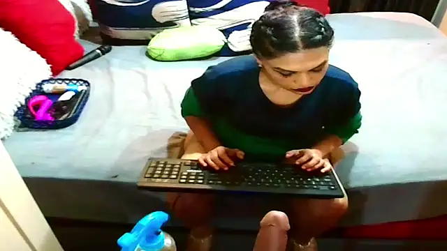 Indian_Blaze00 live sex cam