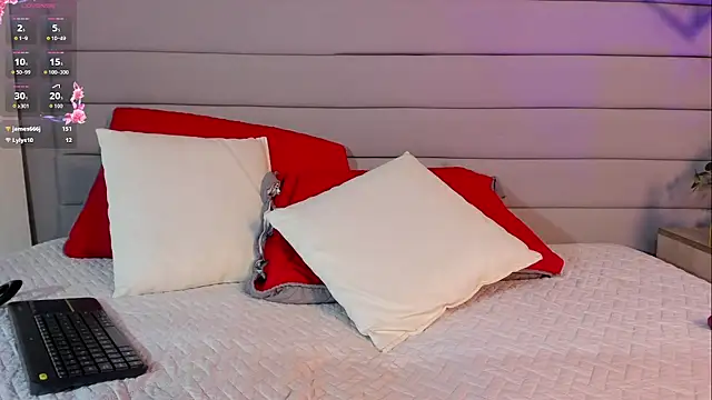 LadyLuminary live sex cam