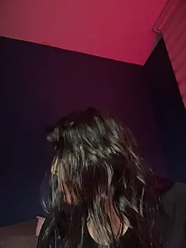 BlackCat__ live sex cam