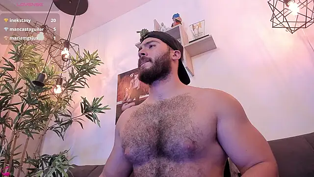 SebastianVilla_ live sex cam