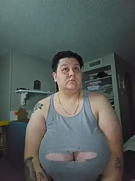 DevilDahm live sex cam