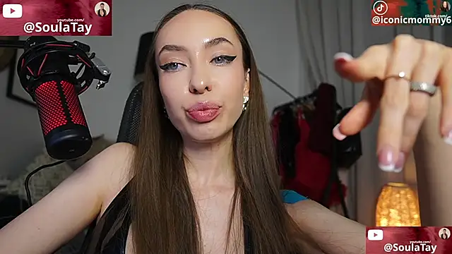 supreme_dominatrix live sex cam