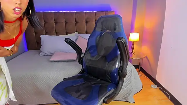 Violet_Moon20 live sex cam