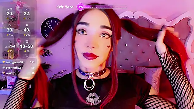 LeyXandrabraz live sex cam