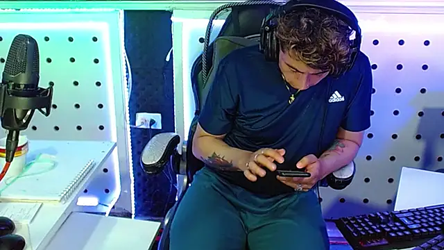 Darko0717 live sex cam