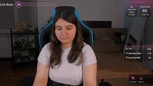 Viola__Shy live sex cam